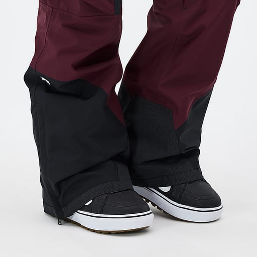 Vahvistetut lahkeensuut ja nilkan sisäosa Tuotteen pääkuva,