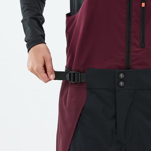 Säädettävä vyö vyötäröllä Tuotteen pääkuva,