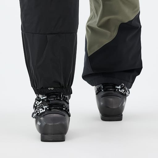 Joustavat lumilukot Tuotteen pääkuva,