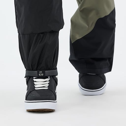 Joustavat lumilukot Tuotteen pääkuva,