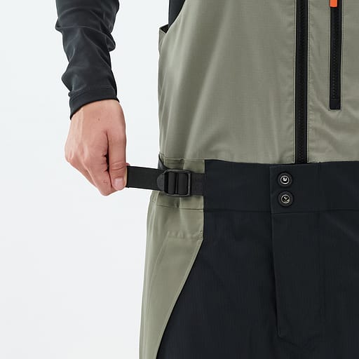 Säädettävä vyö vyötäröllä Tuotteen pääkuva,