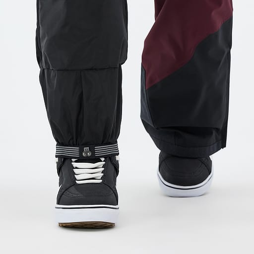 Joustavat lumilukot Tuotteen pääkuva,