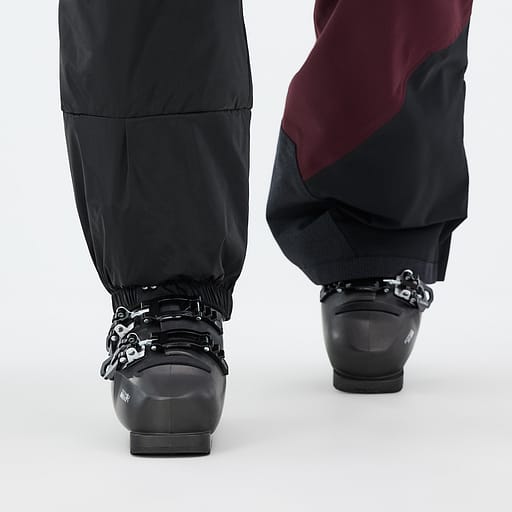 Joustavat lumilukot Tuotteen pääkuva,