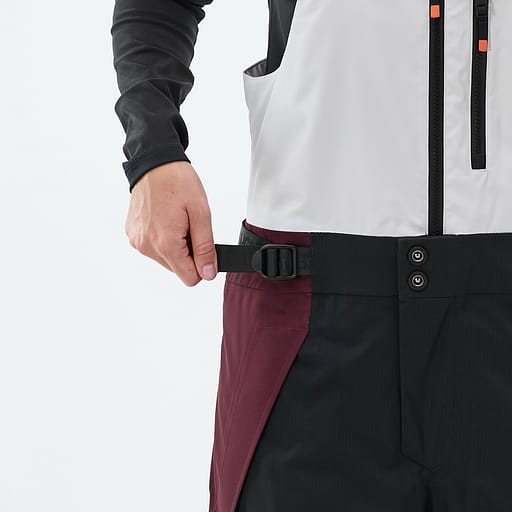 Säädettävä vyö vyötäröllä Tuotteen pääkuva,