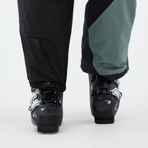 Joustavat lumilukot Tuotteen pääkuva,