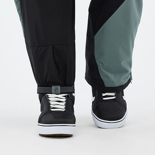 Joustavat lumilukot Tuotteen pääkuva,