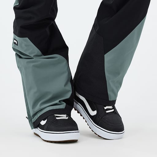 Vahvistetut lahkeensuut ja nilkan sisäosa Tuotteen pääkuva,