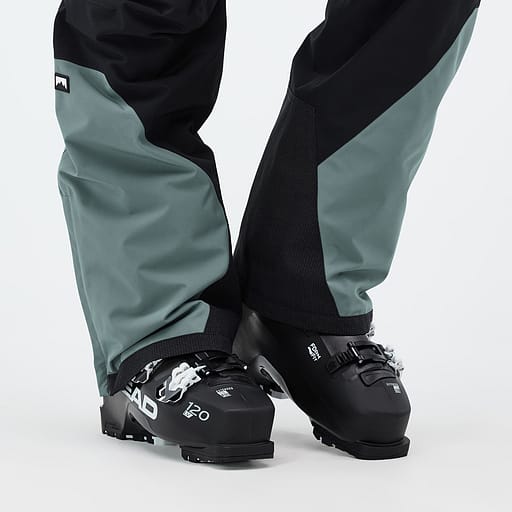 Vahvistetut lahkeensuut ja nilkan sisäosa Tuotteen pääkuva,