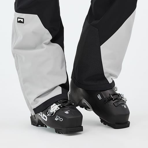 Vahvistetut lahkeensuut ja nilkan sisäosa Tuotteen pääkuva,