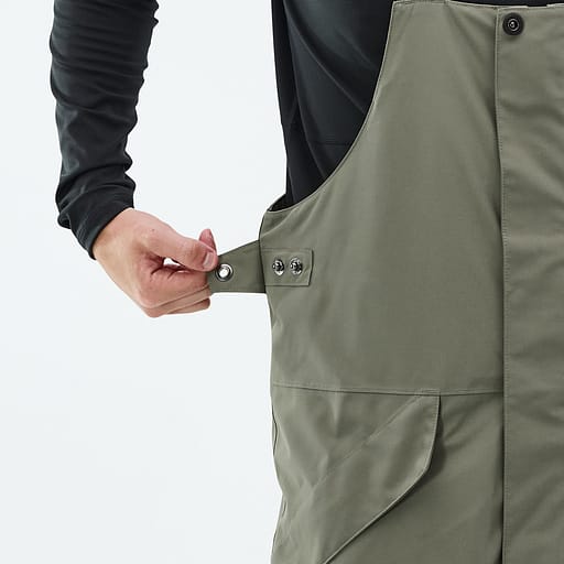 Neppareilla säädettävä vyötärö Tuotteen pääkuva,