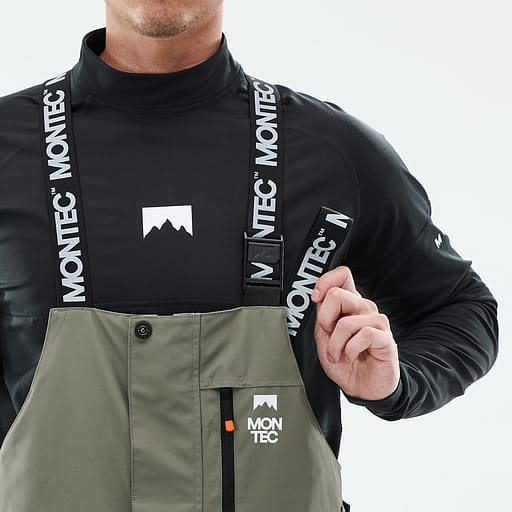 Säädettävät Henkselit Tuotteen pääkuva,