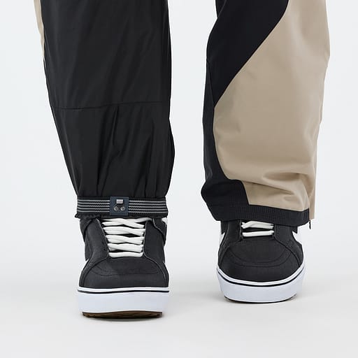 Joustavat lumilukot Tuotteen pääkuva,