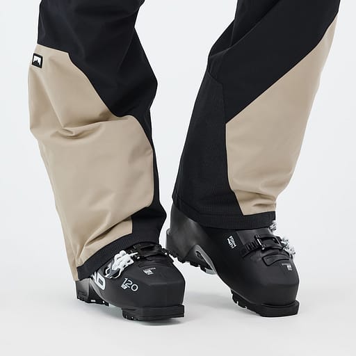 Vahvistetut lahkeensuut ja nilkan sisäosa Tuotteen pääkuva,