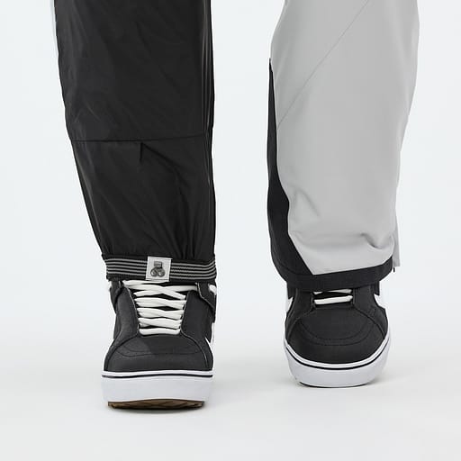 Joustavat lumilukot Tuotteen pääkuva,