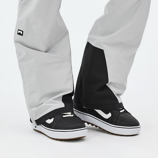 Vahvistetut lahkeensuut ja nilkan sisäosa Tuotteen pääkuva,