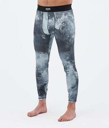 Dope Snuggle Kerrastohousut Miehet 2X-Up Digi