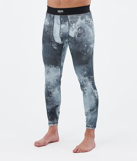 Dope Snuggle Kerrastohousut Miehet 2X-Up Digi
