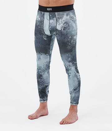 Dope Snuggle Kerrastohousut Miehet 2X-Up Digi