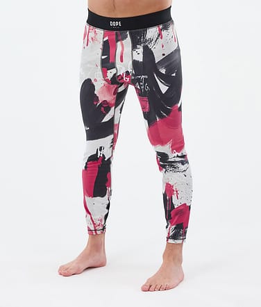 Dope Snuggle Kerrastohousut Miehet 2X-Up Doodle