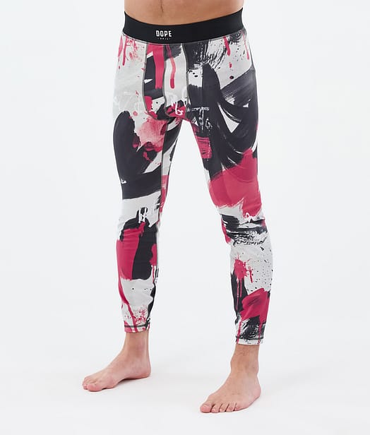 Dope Snuggle Kerrastohousut Miehet 2X-Up Doodle