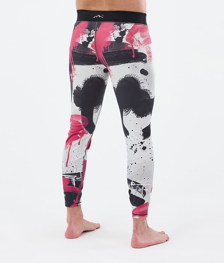 Dope Snuggle Kerrastohousut Miehet 2X-Up Doodle, Kuva 2 / 7