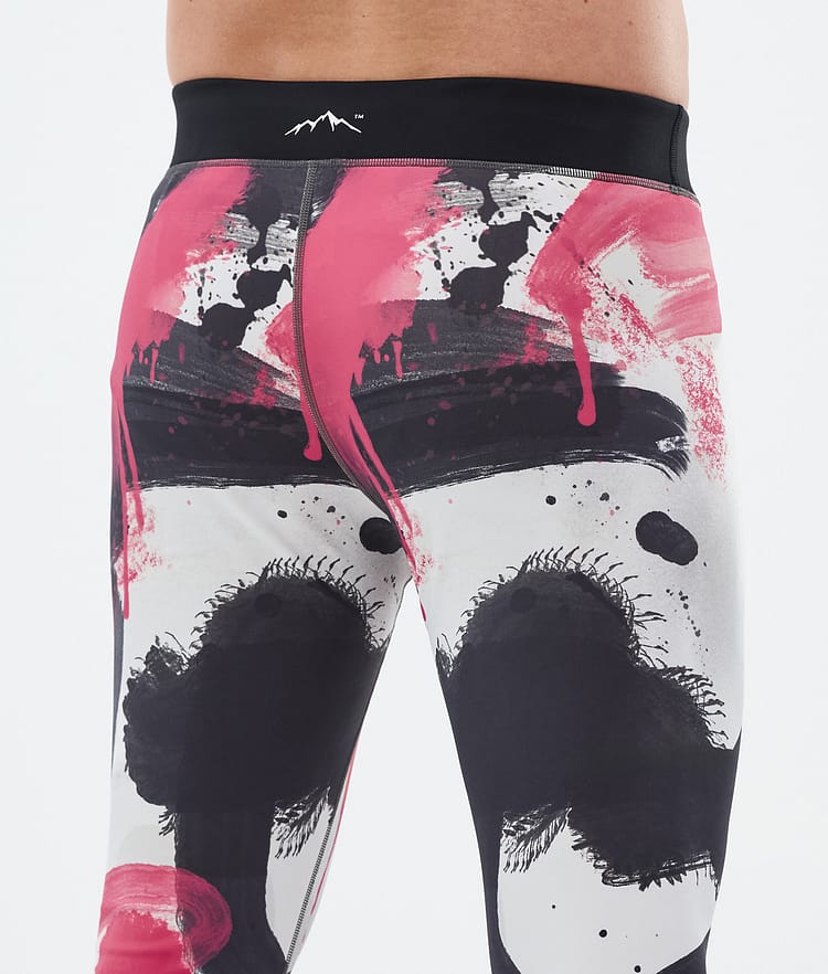 Dope Snuggle Kerrastohousut Miehet 2X-Up Doodle, Kuva 6 / 7