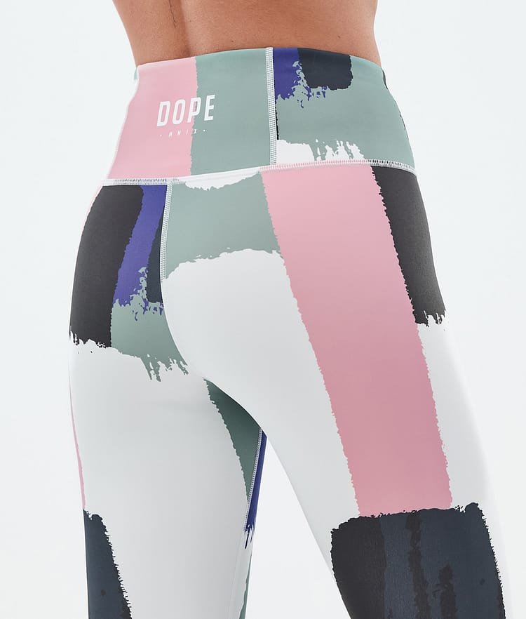 Dope Snuggle W Kerrastohousut Naiset 2X-Up Careless, Kuva 6 / 7