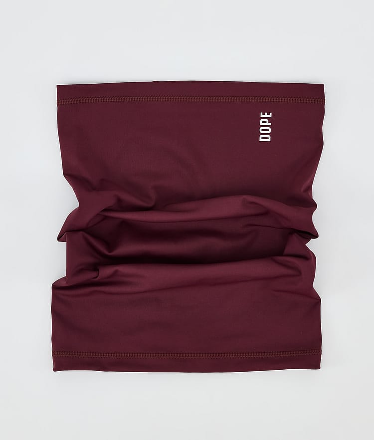 Dope Snuggle Kerrastopaita Miehet 2X-Up Burgundy, Kuva 7 / 7