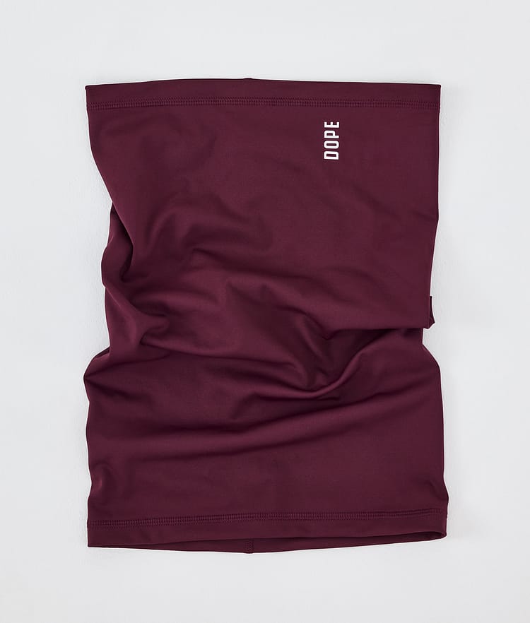 Dope Snuggle Kerrastopaita Miehet 2X-Up Burgundy, Kuva 7 / 7