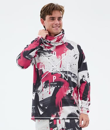 Dope Snuggle Kerrastopaita Miehet 2X-Up Doodle
