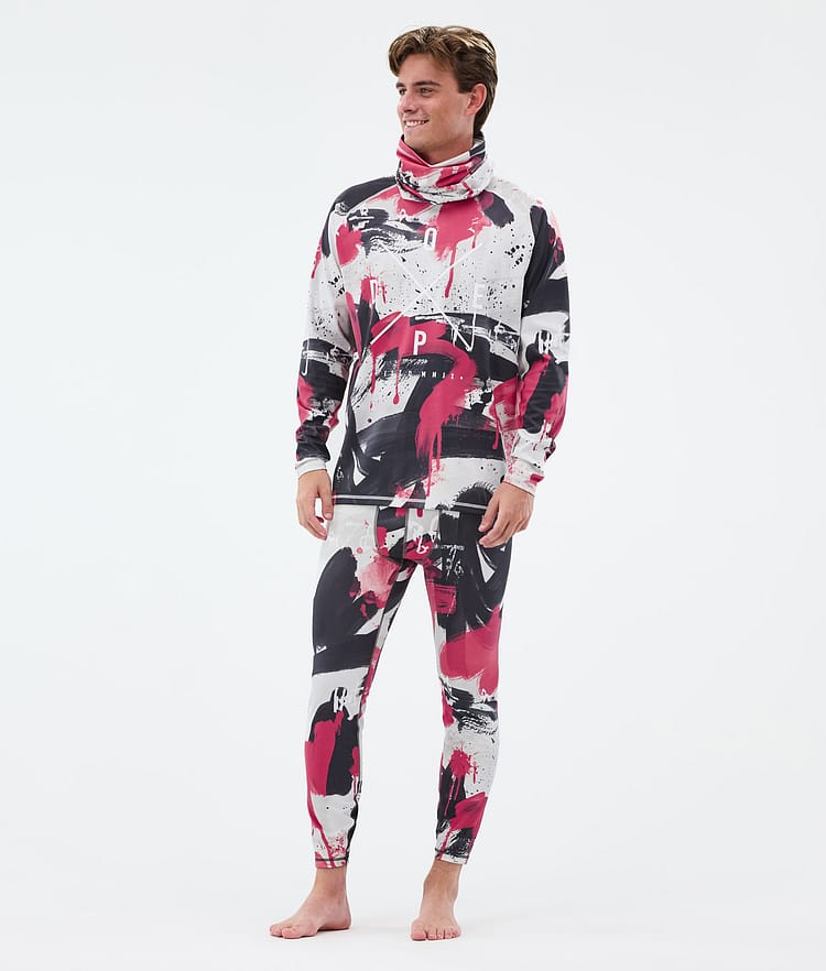 Dope Snuggle Kerrastopaita Miehet 2X-Up Doodle, Kuva 3 / 7