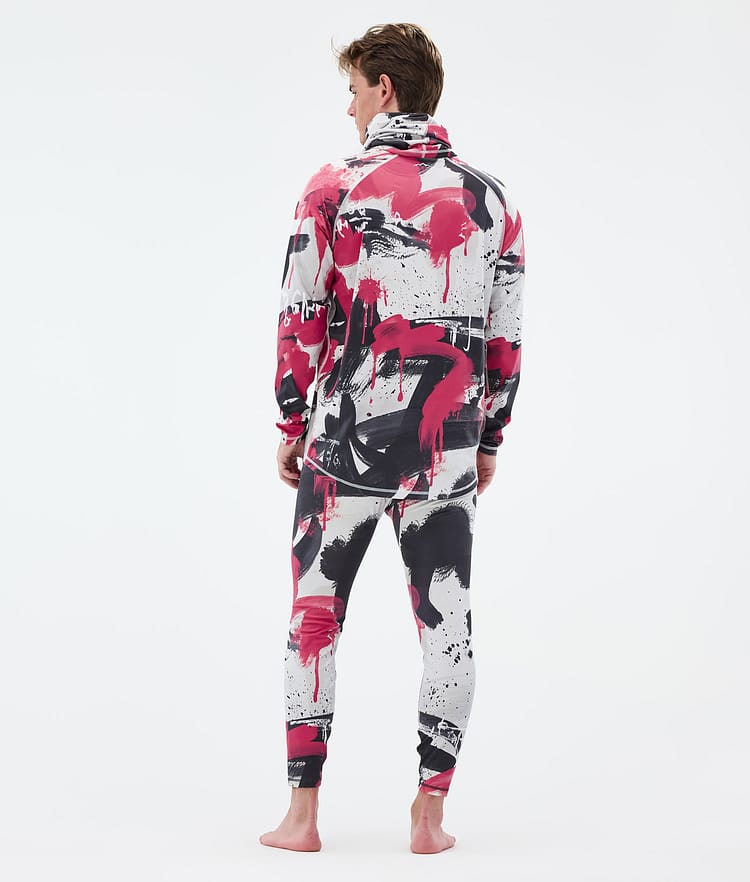 Dope Snuggle Kerrastopaita Miehet 2X-Up Doodle, Kuva 4 / 7