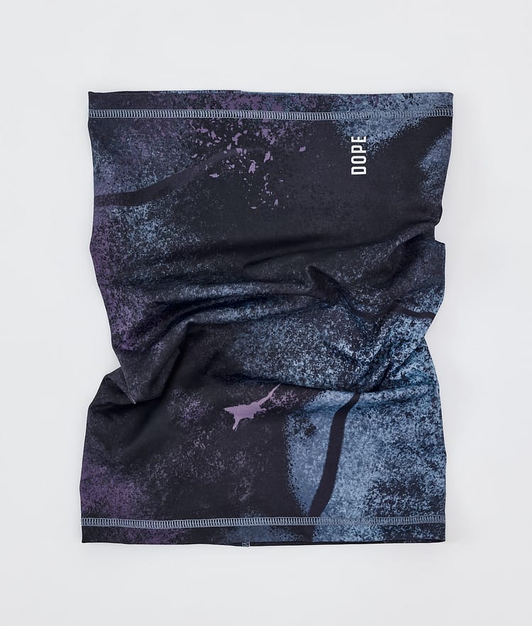 Dope Snuggle Kerrastopaita Miehet 2X-Up Jungle Purple, Kuva 7 / 7