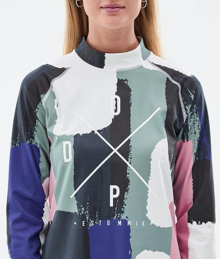 Dope Snuggle W Kerrastopaita Naiset 2X-Up Careless, Kuva 6 / 7