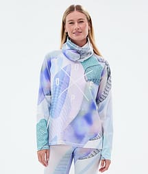 Dope Snuggle W Kerrastopaita Naiset 2X-Up Mist