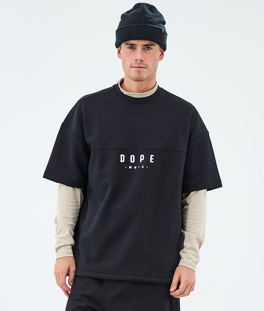 Dope Forge Välikerros T-paita Men
