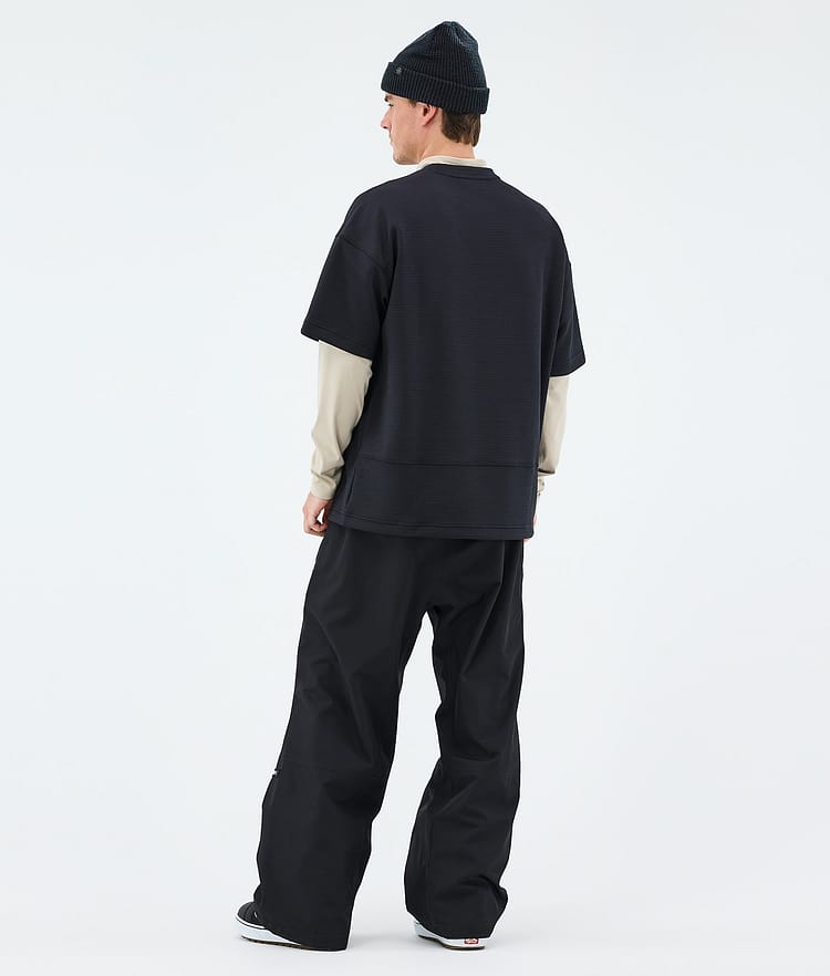 Dope Forge Välikerros T-paita Miehet Black, Image 5 of 7
