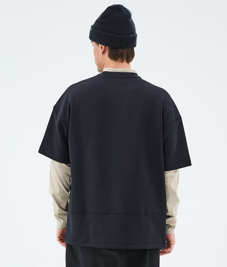Dope Forge Välikerros T-paita Miehet Black, Image 6 of 7