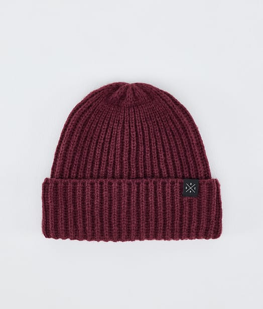 Dope Chunky Pipo Burgundy