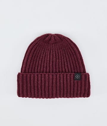 Dope Chunky Pipo Burgundy