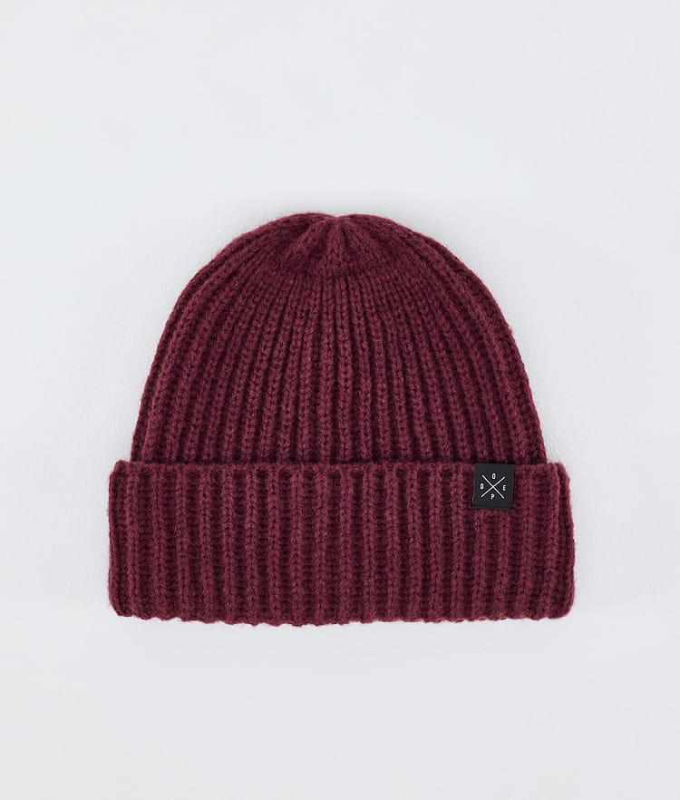 Dope Chunky Pipo Burgundy, Kuva 1 / 3