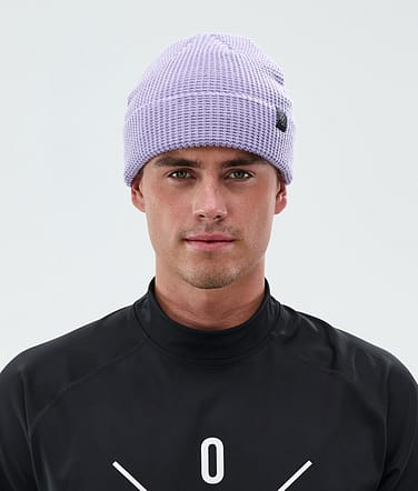 Dope Fisherman Pipo Faded Violet