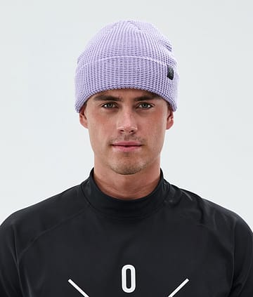 Dope Fisherman Pipo Faded Violet