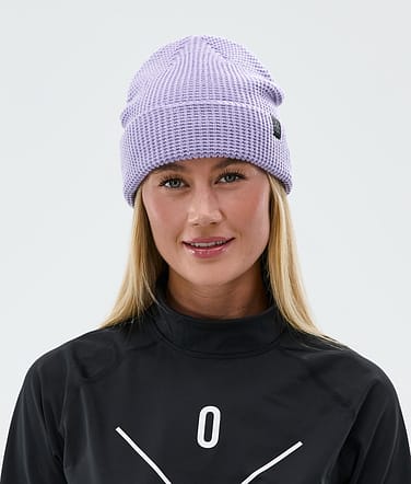 Dope Fisherman Pipo Faded Violet