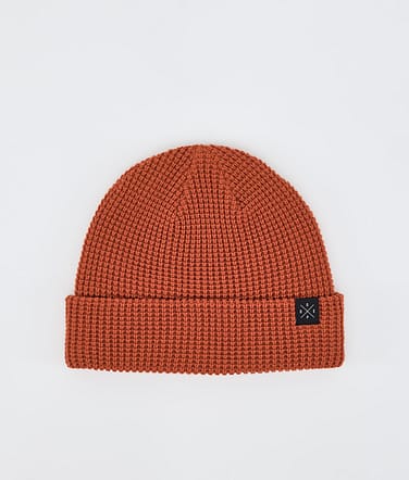 Dope Fisherman Pipo Burned Orange