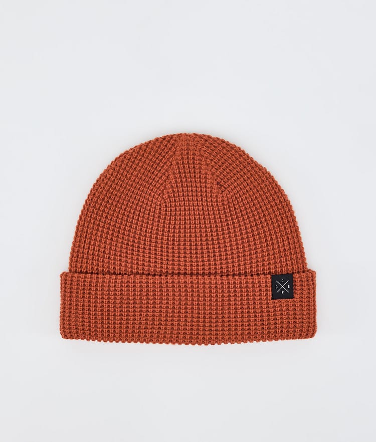 Dope Fisherman Pipo Burned Orange, Kuva 1 / 3