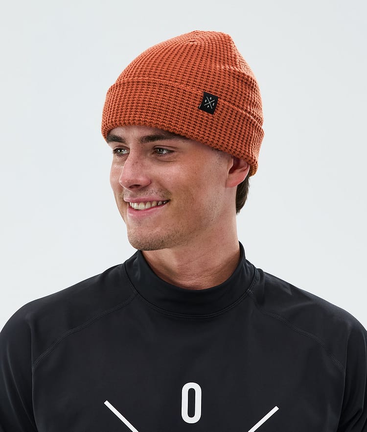 Dope Fisherman Pipo Burned Orange, Kuva 2 / 3