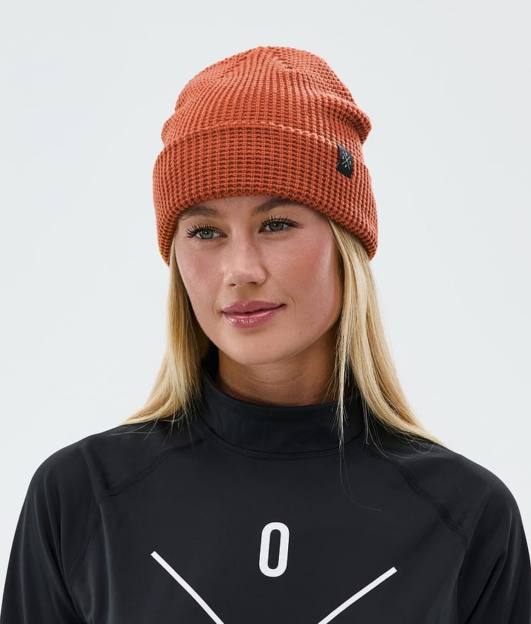 Dope Fisherman Pipo Burned Orange, Kuva 3 / 3