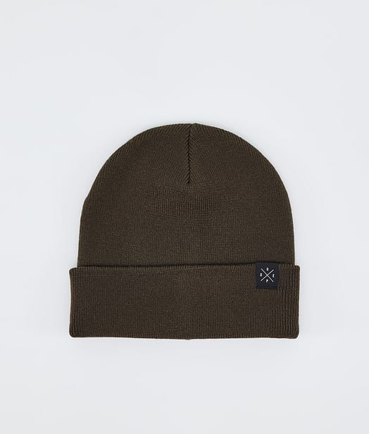 Dope Solitude Pipo Dark Brown