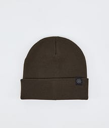 Dope Solitude Pipo Dark Brown